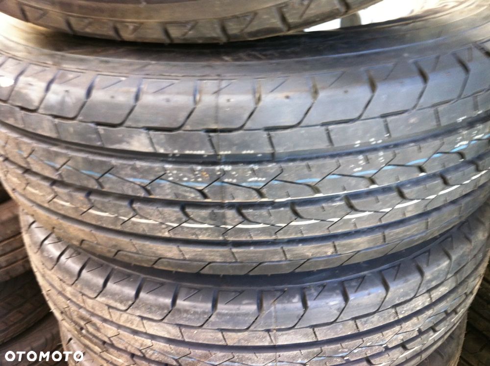 IVECO DAILY FELGA KOŁO - 2