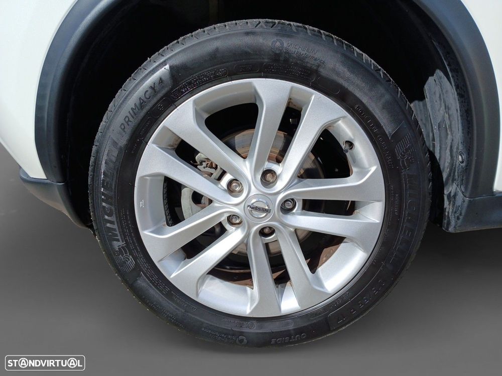 Nissan Juke 1.2 DIG-T Tekna Premium - 14