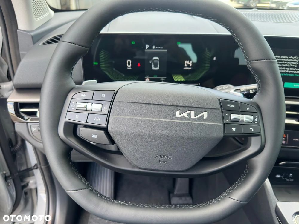 Kia Sportage 1.6 T-GDI HEV M 2WD - 8