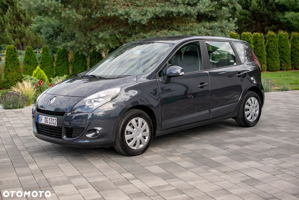 Renault Scenic - 14