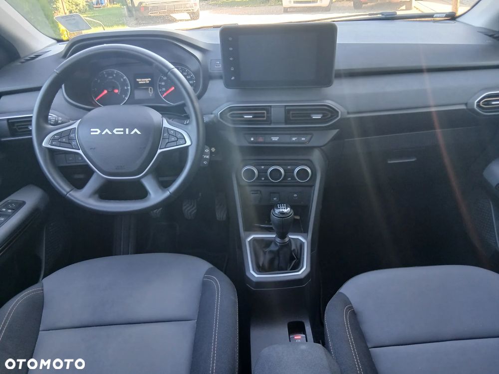 Dacia Jogger - 9