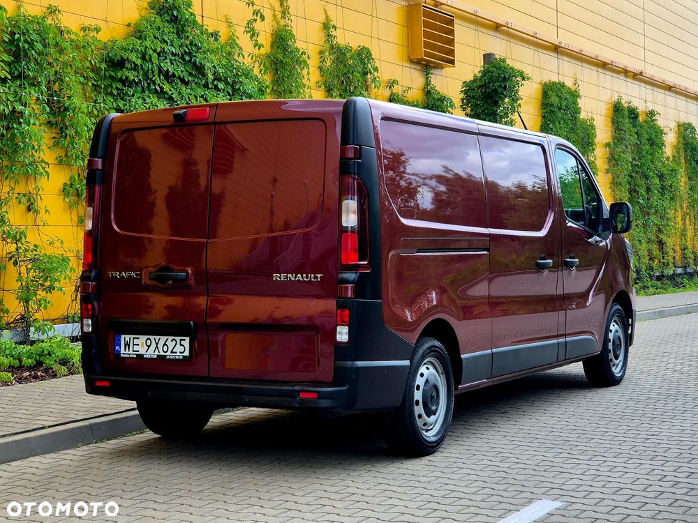 Renault Trafic - 5
