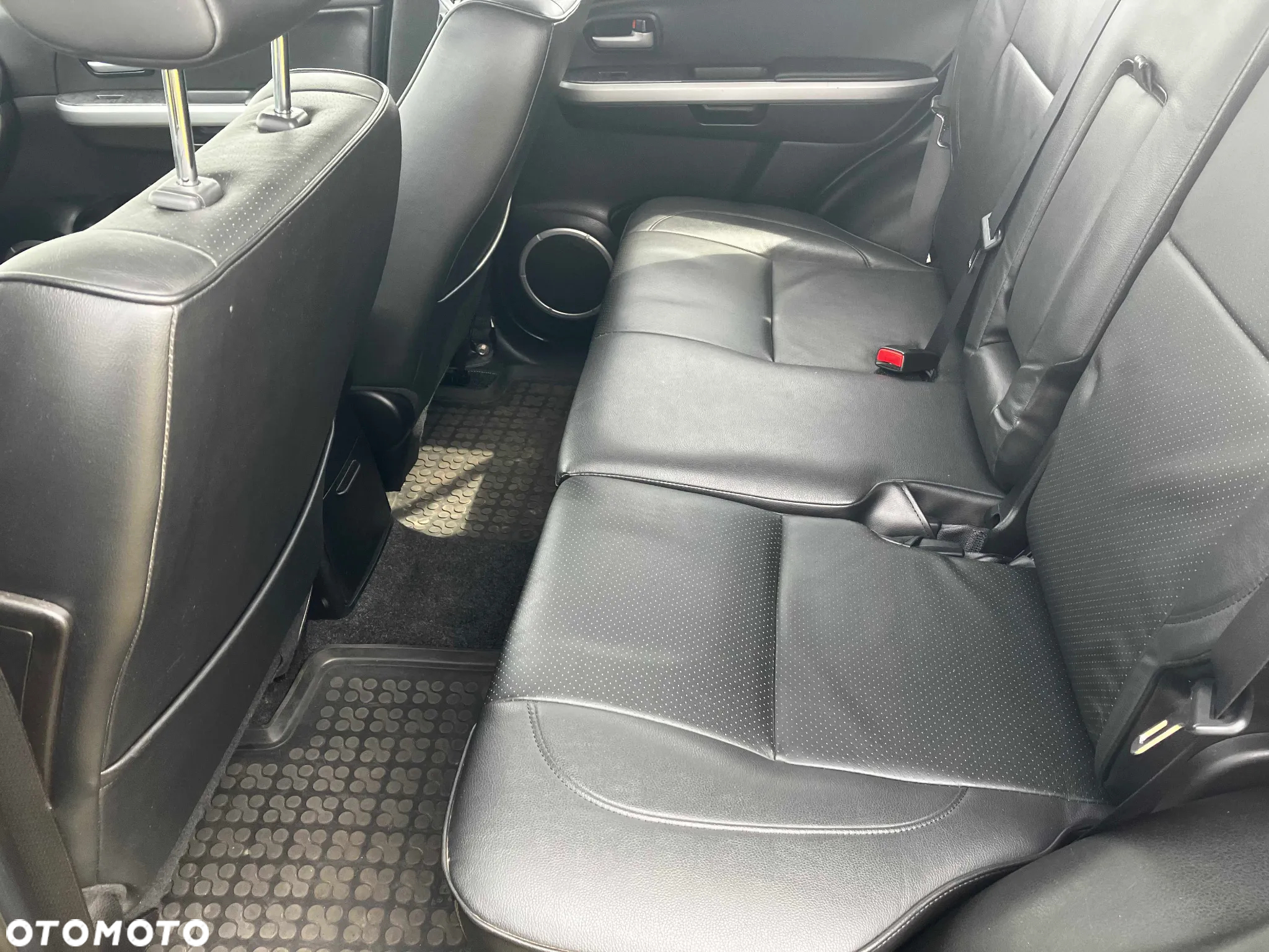 Suzuki Grand Vitara 1.9 DDiS Comfort+ DPF - 21