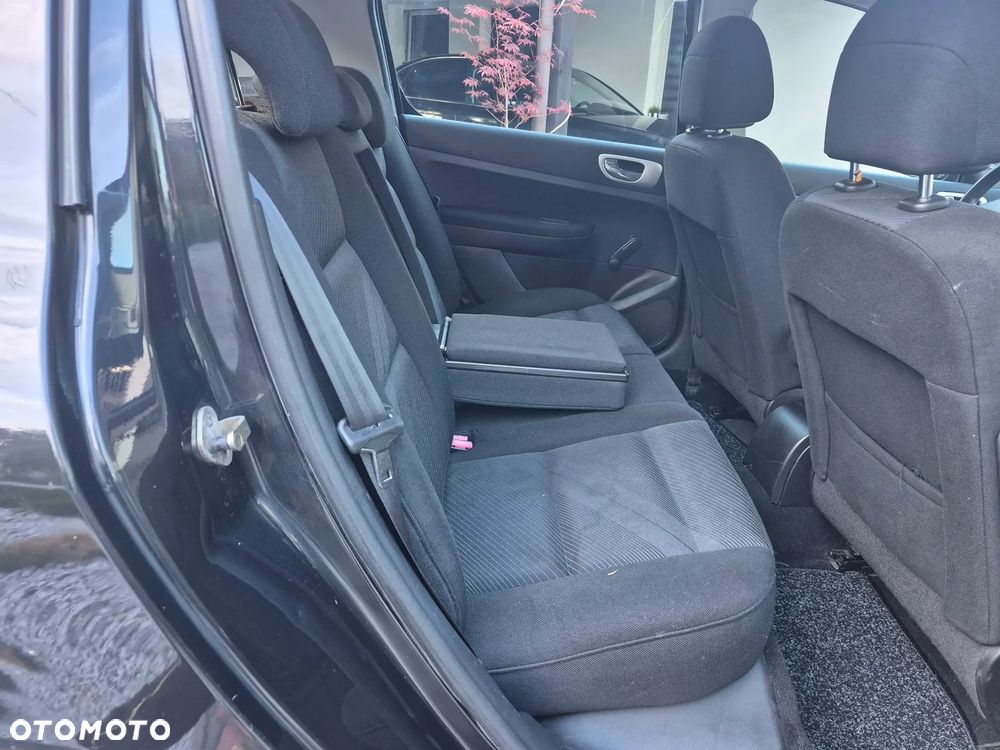 Peugeot 307 110 OXYGO - 20