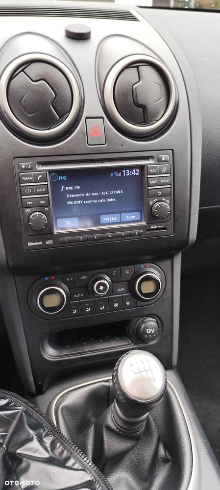 Nissan Qashqai 2.0 Tekna Premium - 8