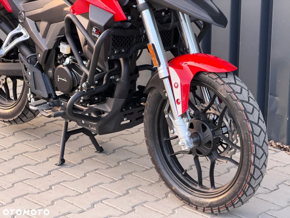 Junak RX One - 19
