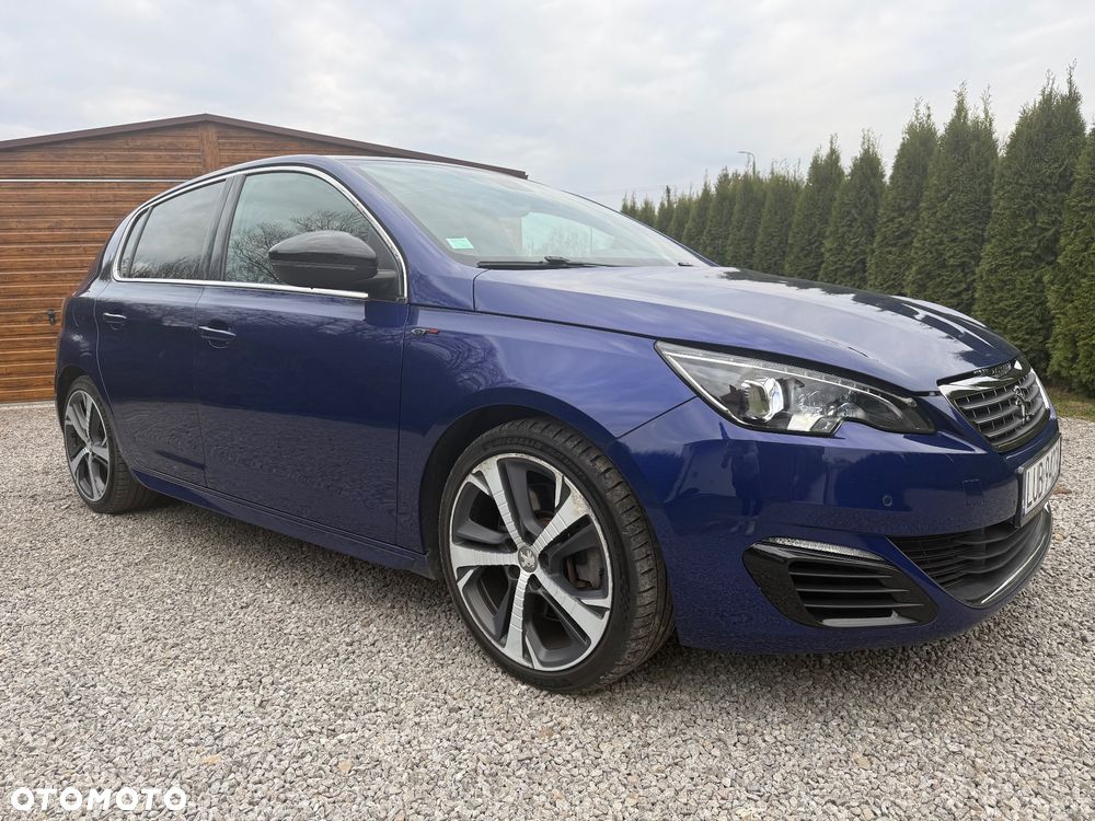 Peugeot 308 - 20