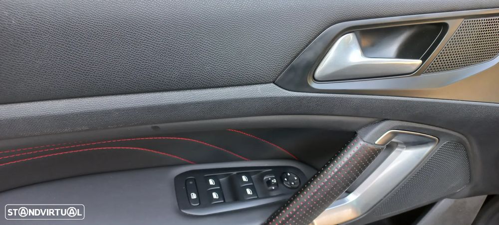 Peugeot 308 SW 1.6 BlueHDi GT Line - 20