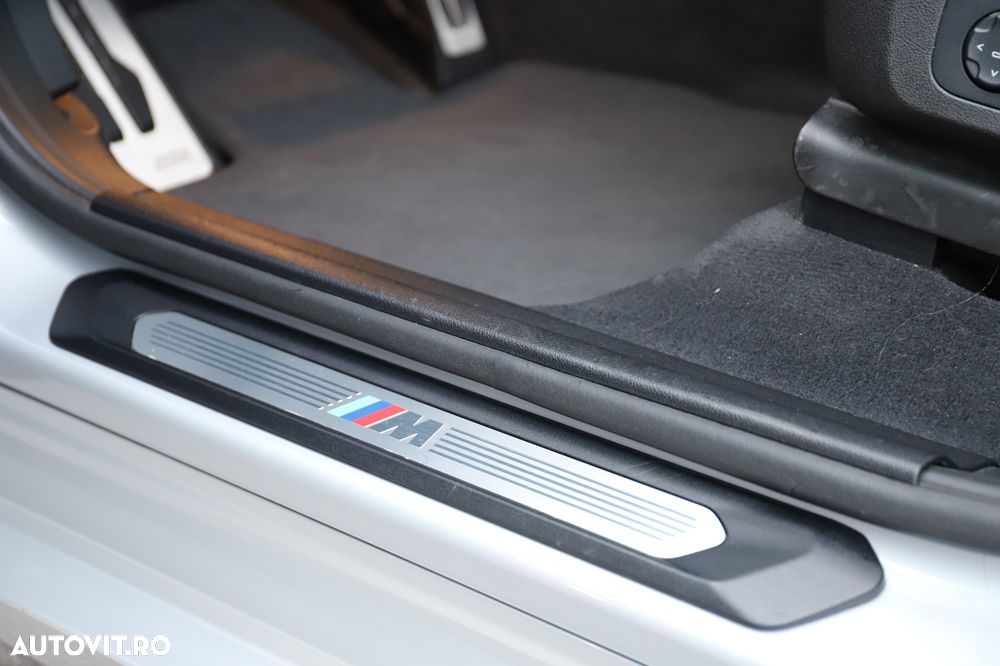 BMW X3 xDrive30i AT M Sport - 16