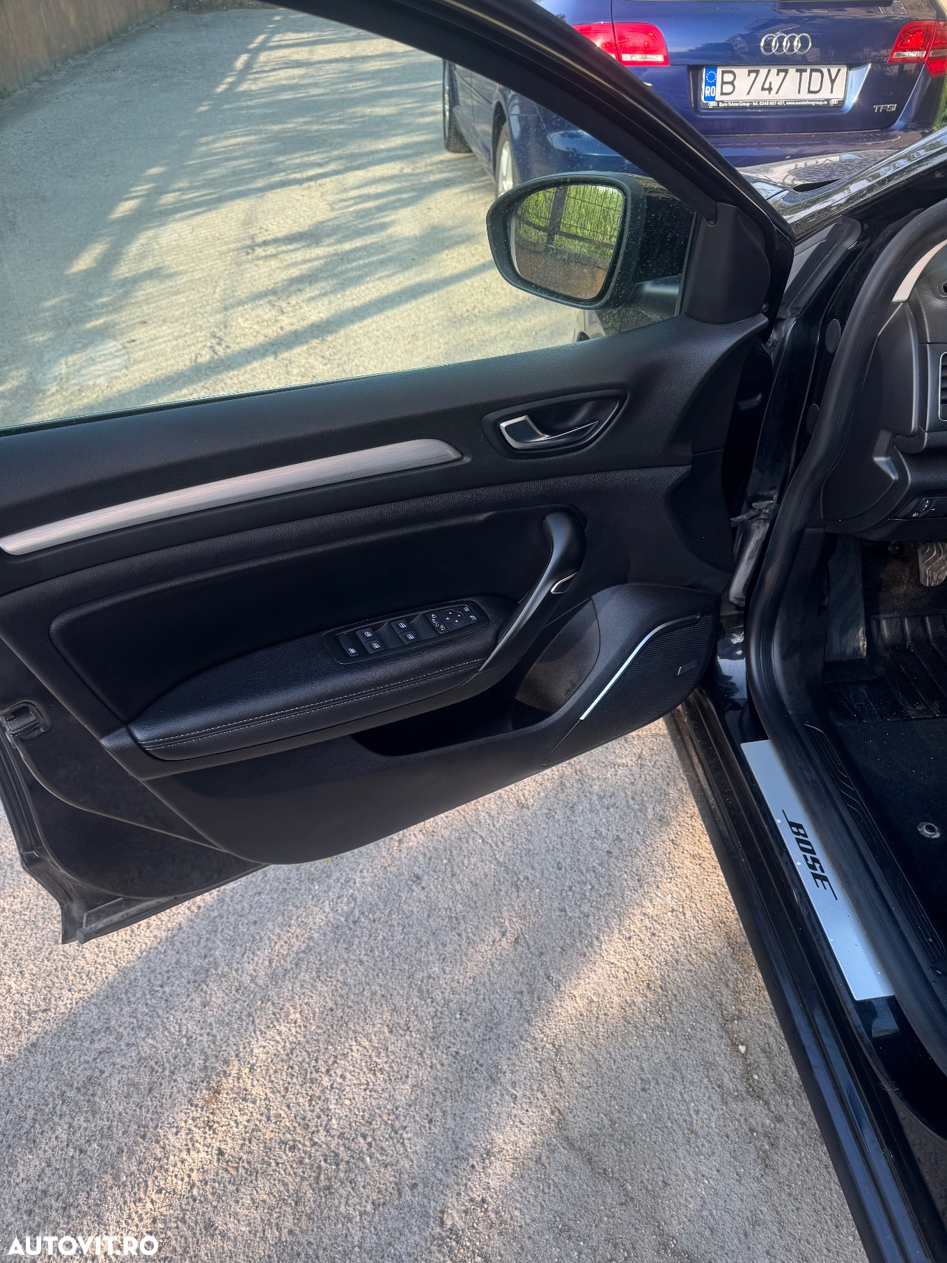 Renault Megane - 27