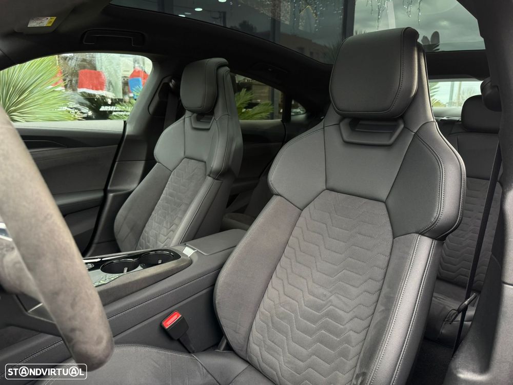 Audi e-tron GT quattro - 5