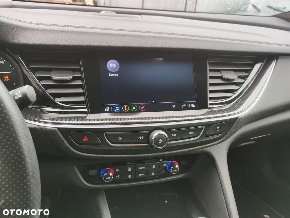 Opel Insignia - 36