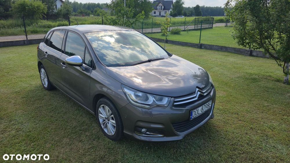 Citroën C4 PureTech 110 Selection - 2