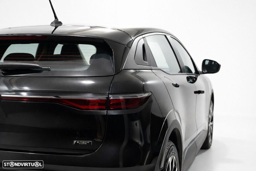 Renault Mégane E-Tech EV60 Evolution Optimum Charge - 4