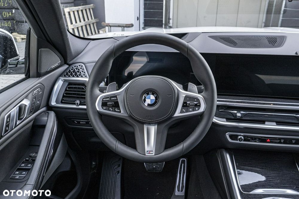 BMW X6 - 17