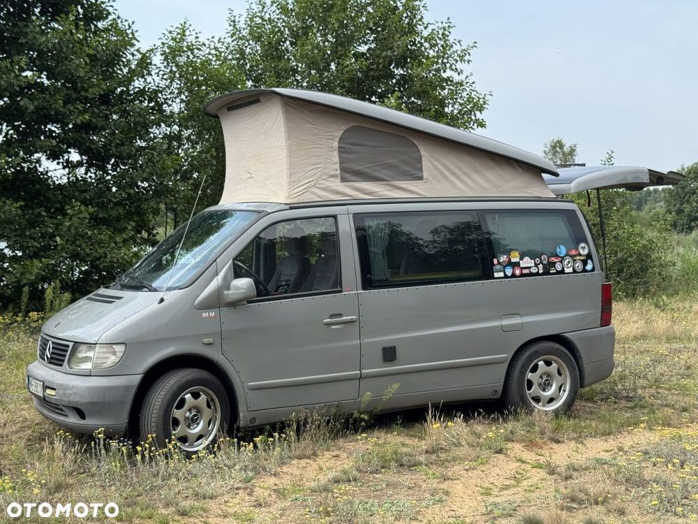 Mercedes-Benz Vito - 14