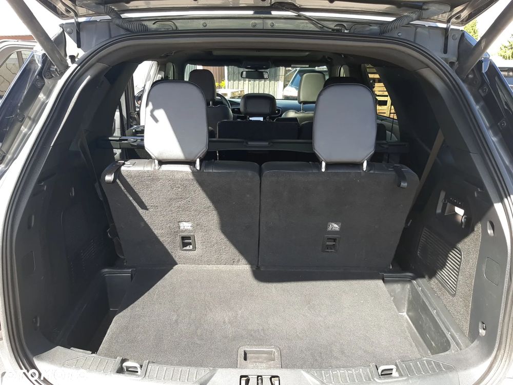 Ford Explorer 3.0 EcoBoost PHEV 4WD ST-Line - 20