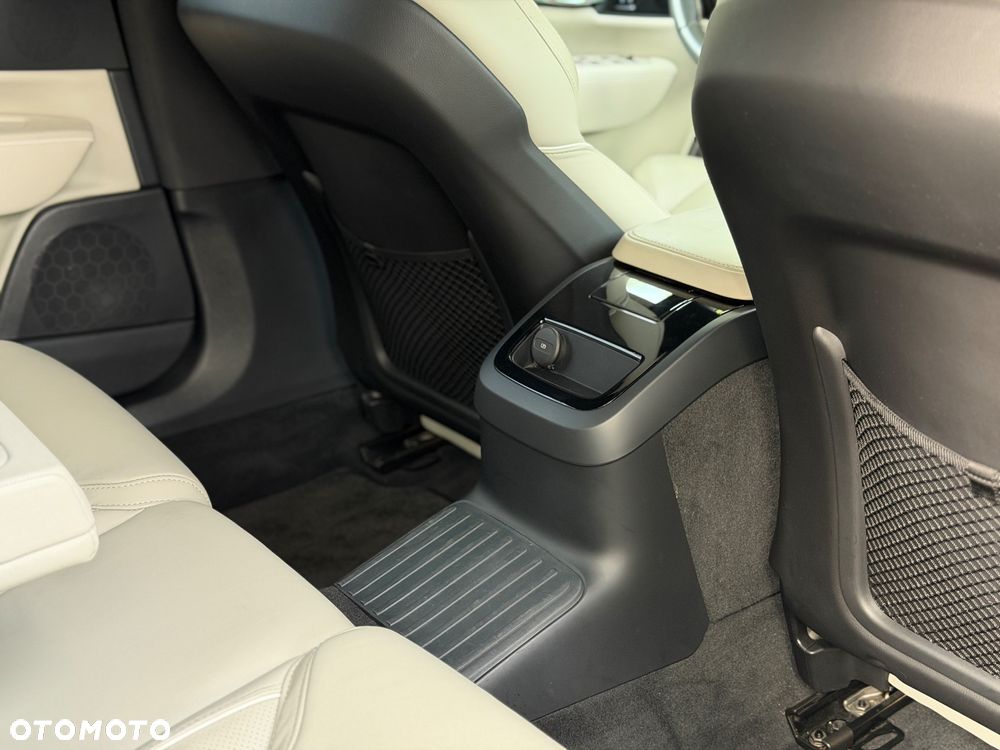Volvo S90 - 20
