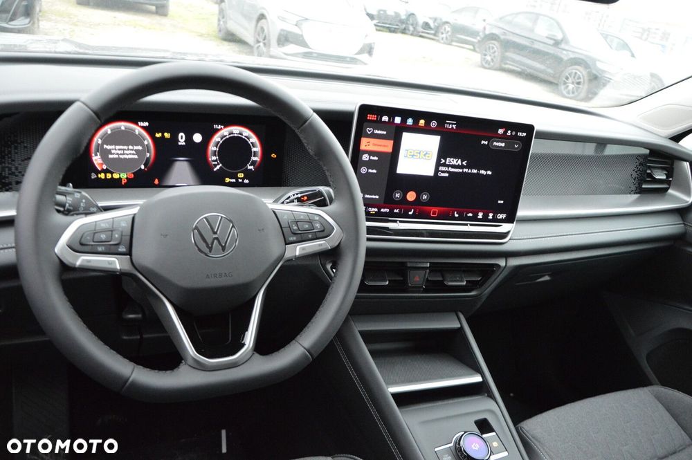 Volkswagen Tayron - 11