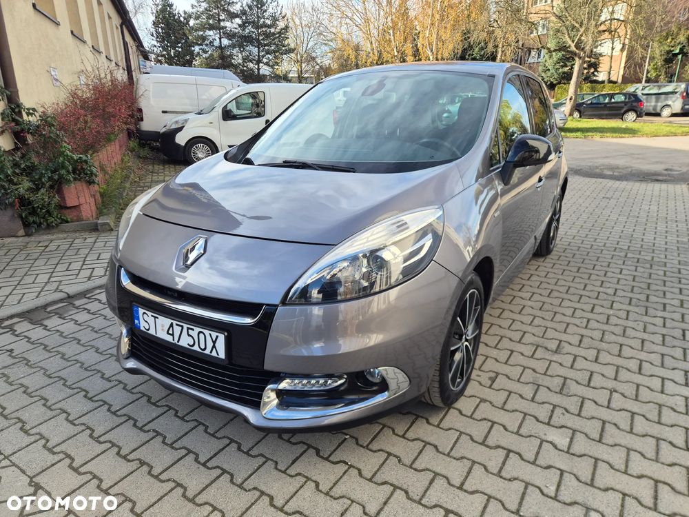 Renault Scenic - 2