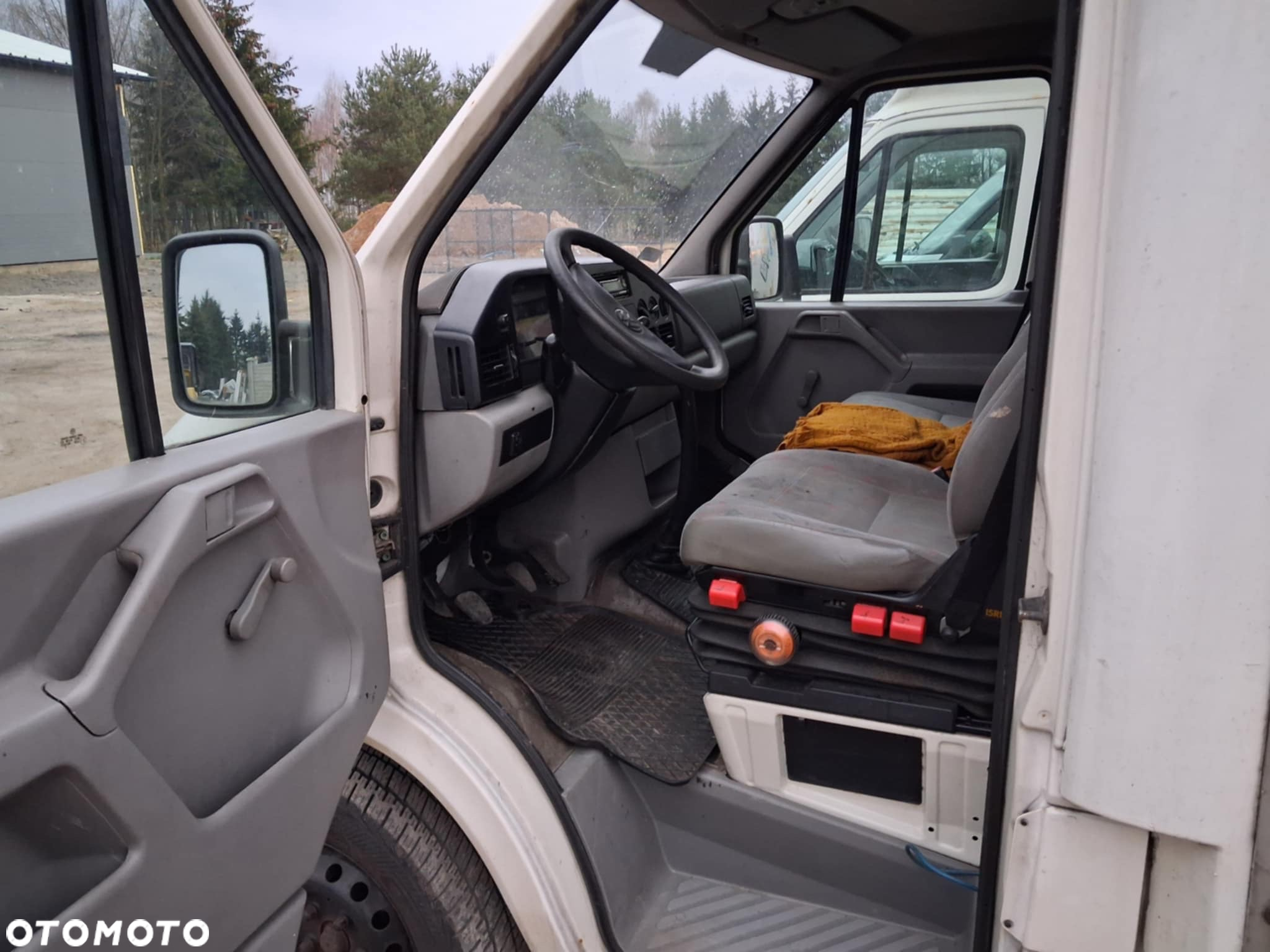 Volkswagen LT - 10