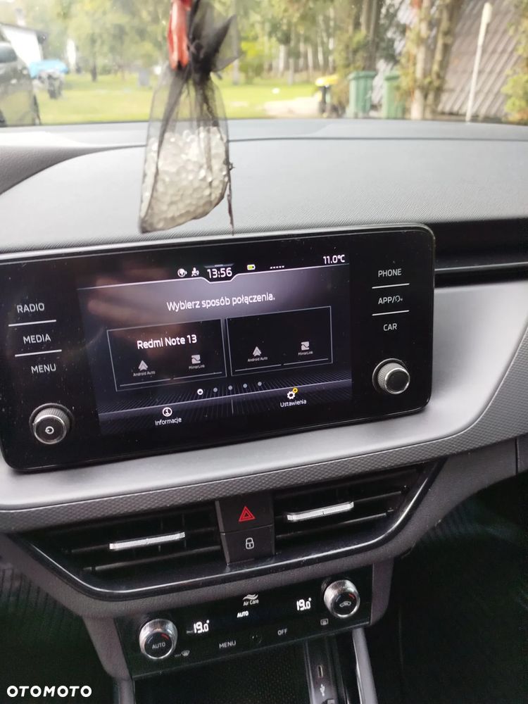 Skoda Kamiq 1.5 TSI Ambition - 13