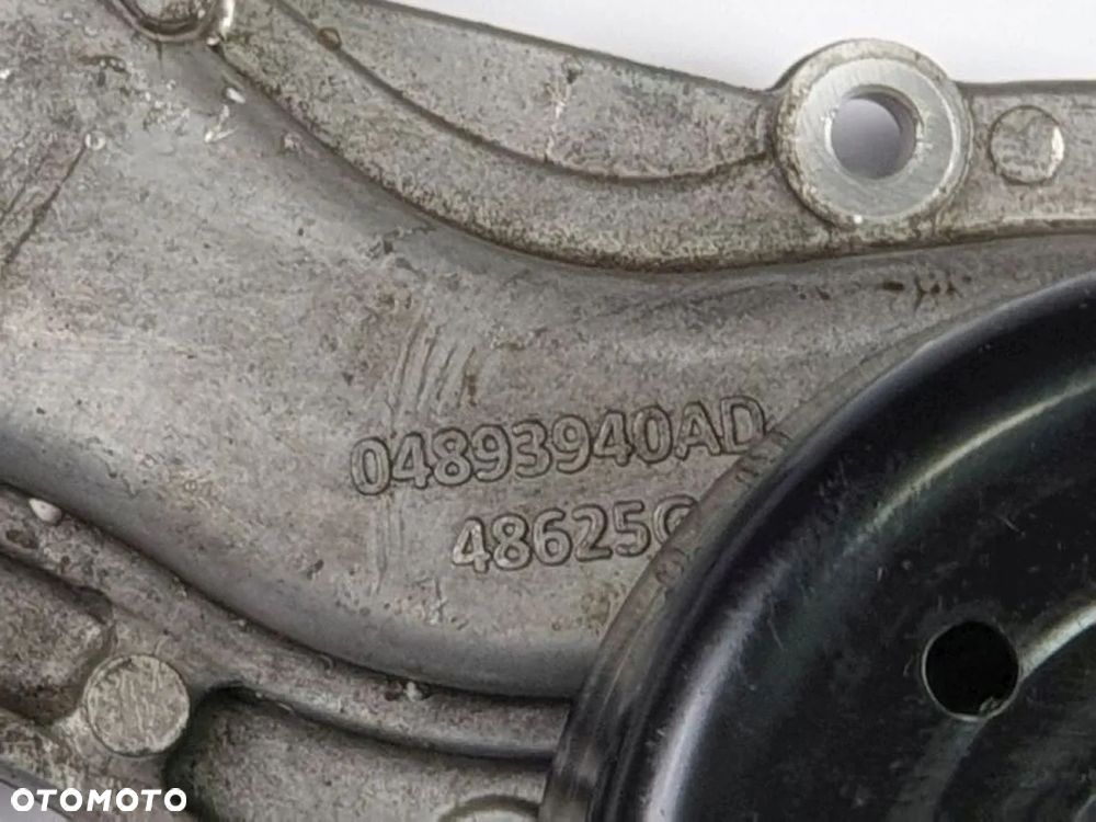 JEEP GRAND CHEROKEE WK2 3.6 16-21r Pompa Wody - 4