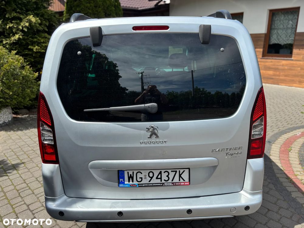 Peugeot Partner - 6