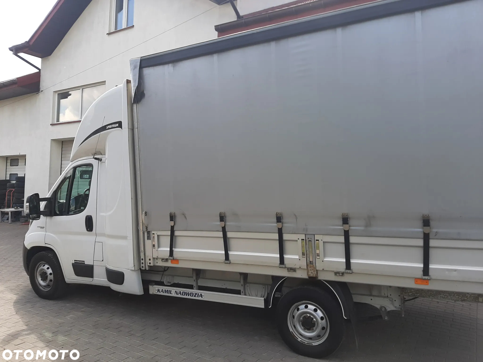 Fiat DUCATO - 7