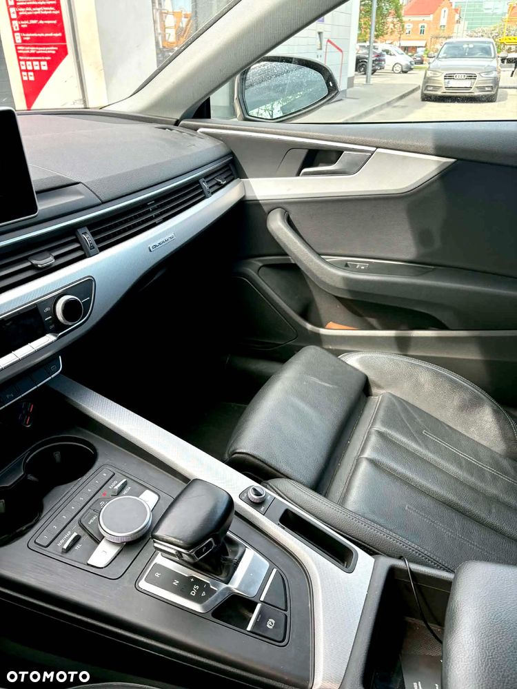 Audi A5 Coupé 2.0 TDI quattro S tronic design - 7