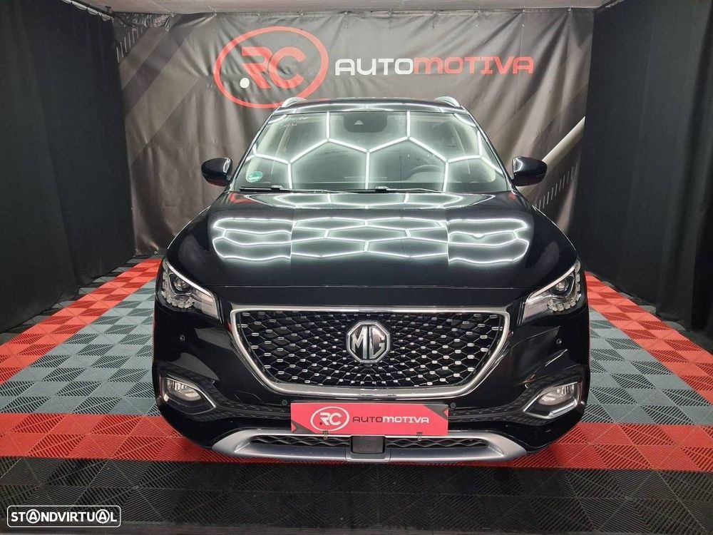 MG EHS 1.5 T-GDI Plug-in Hybrid Comfort - 3