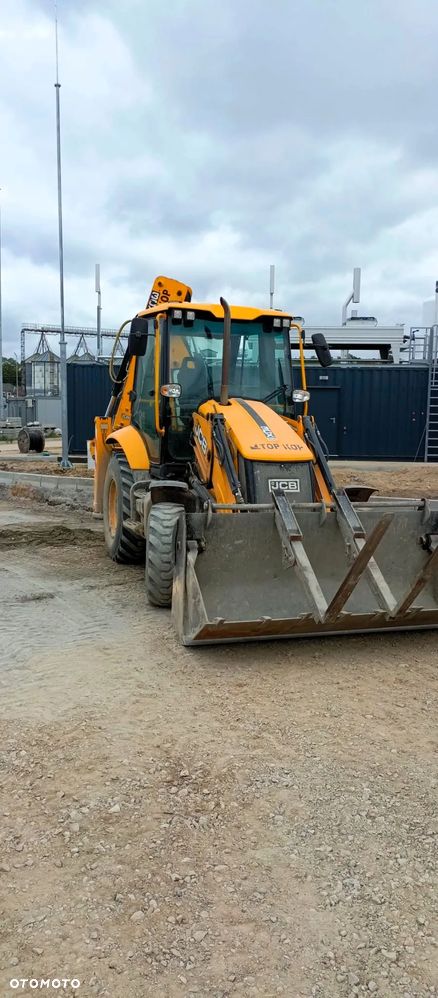 JCB 3CX 14L5WA - 4
