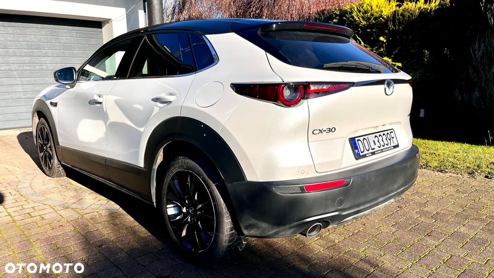 Mazda CX-30 2.0 mHEV Homura 2WD - 6