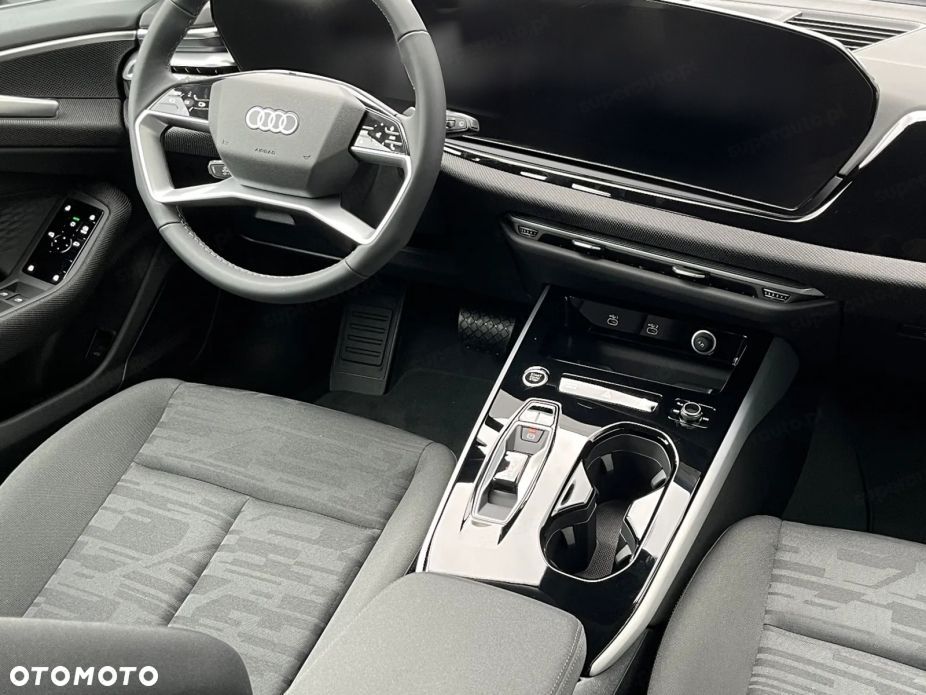 Audi A6 - 5