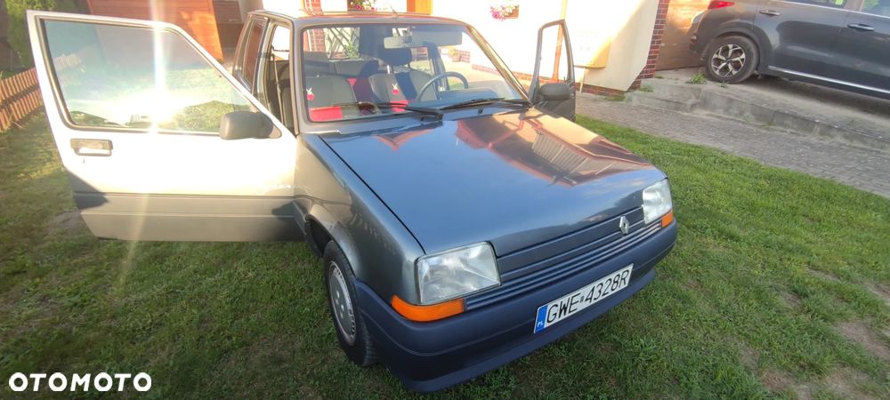 Renault 5 1.1 Campus - 9