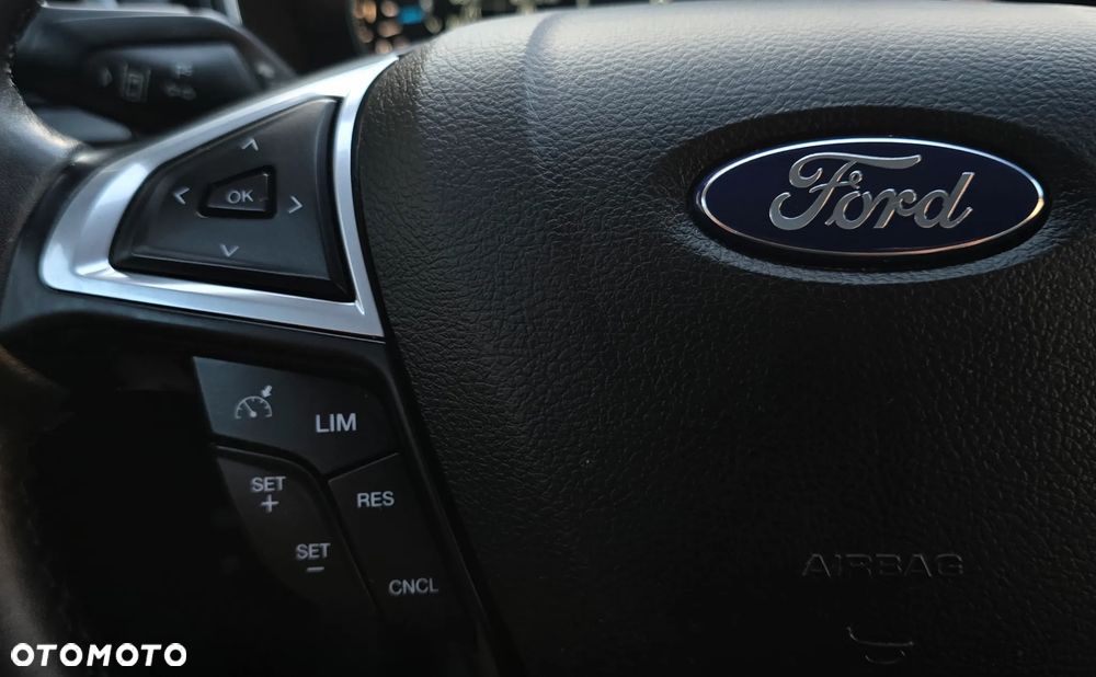 Ford Mondeo 2.0 TDCi Titanium - 27