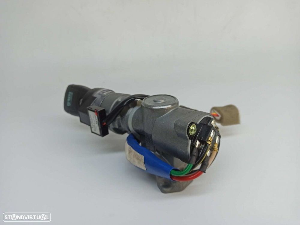 CANHÃO DE INGIÇÃO SSANGYONG XLV CLEVER EDITION 4X2 - 2