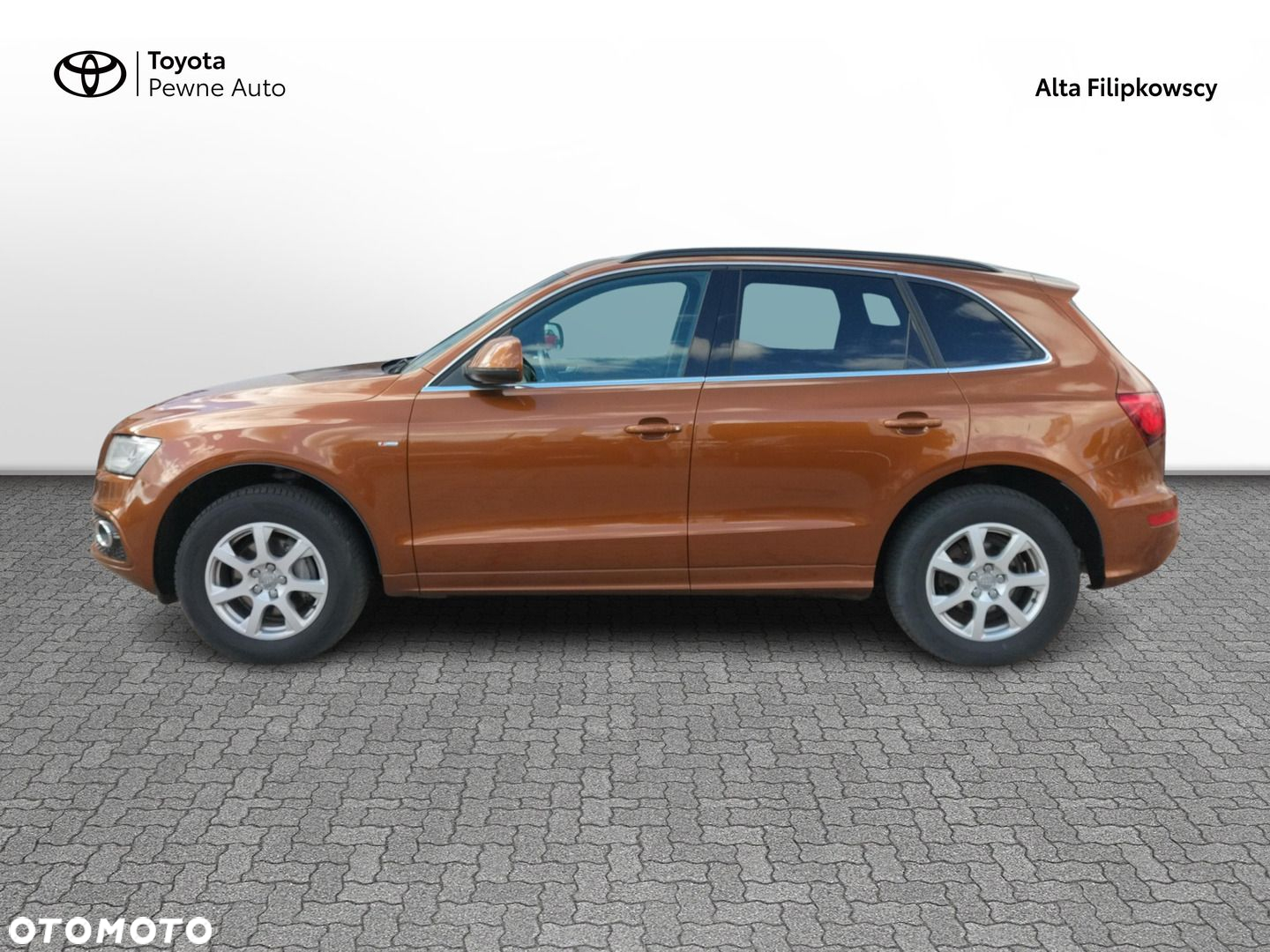 Audi Q5 - 6