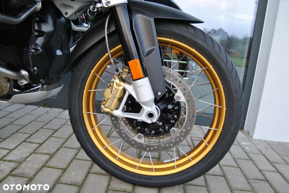 BMW R1250 GS Adventure - 17