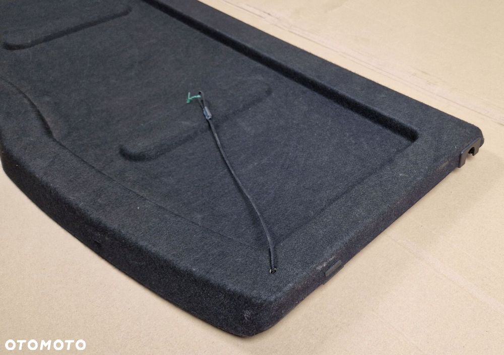 kia venga 09-19 hyundai ix20 10-19 półka tylna bagażnika 85910-1p000 - 2