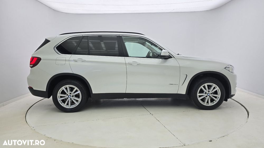 BMW X5 - 5