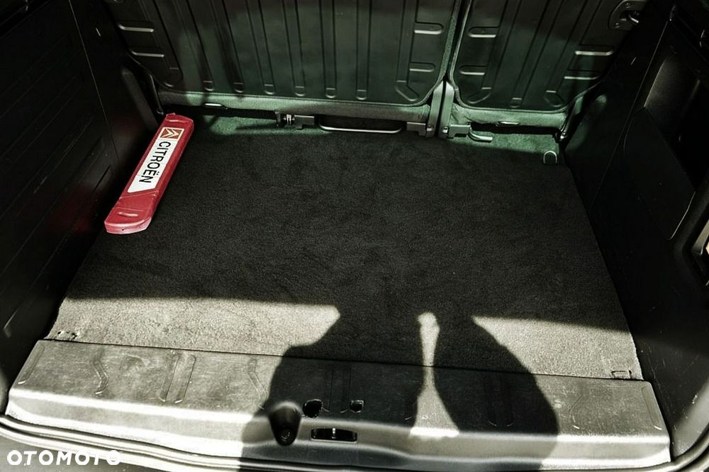 Citroën Berlingo - 24