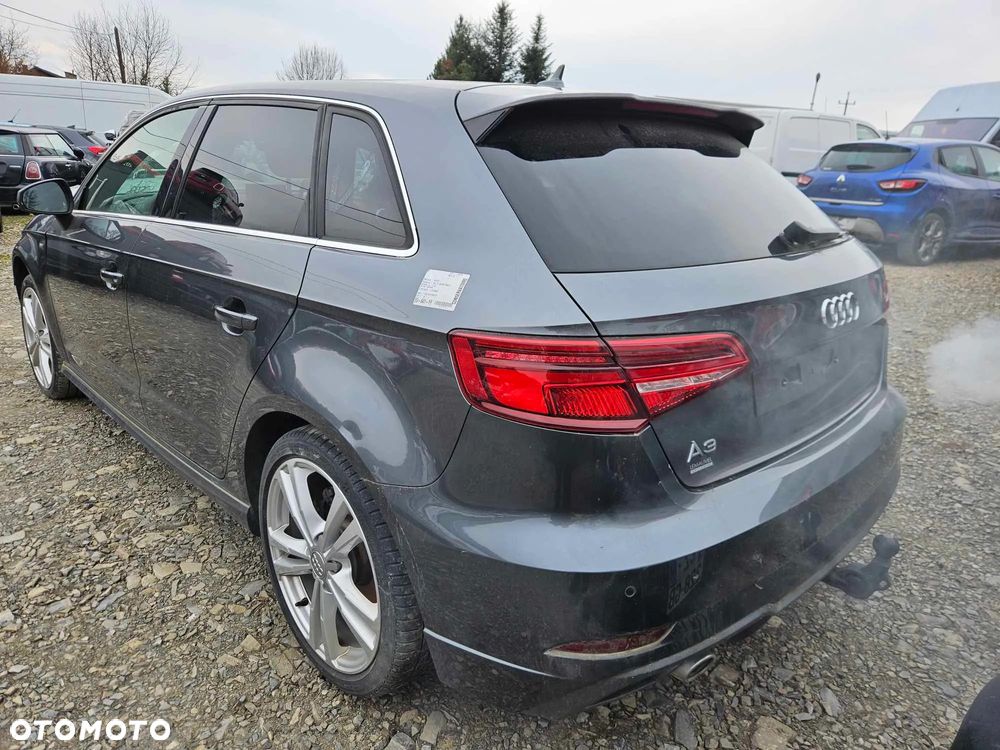 Audi A3 1.6 TDI Sport - 8