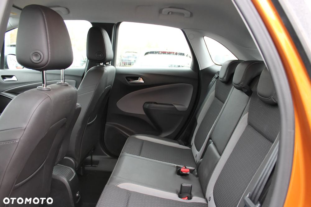 Opel Crossland X 1.2 ECOTEC Start/Stop Innovation - 24