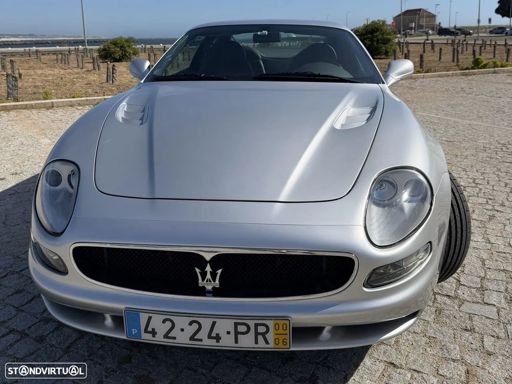 Maserati 3200 GT - 3