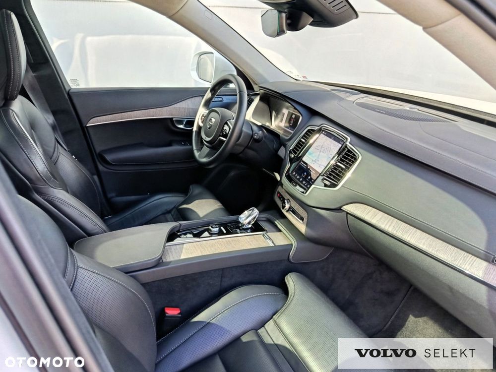 Volvo XC 90 - 20