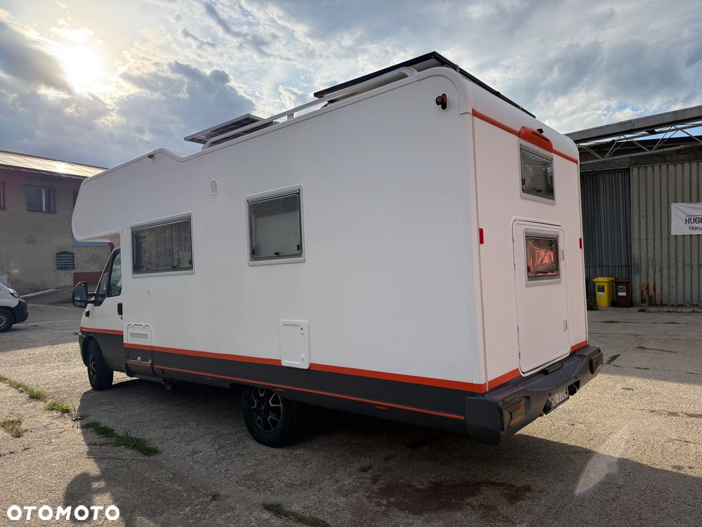 Fiat Ducato - 5