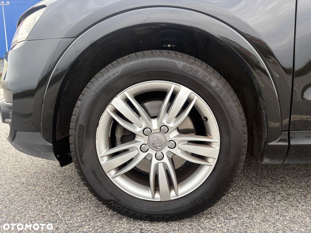 Audi Q3 2.0 TDI - 11