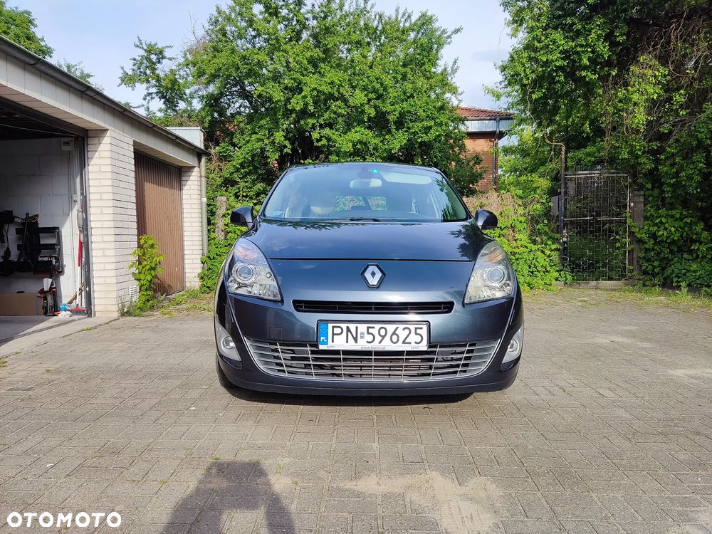 Renault Scenic - 4