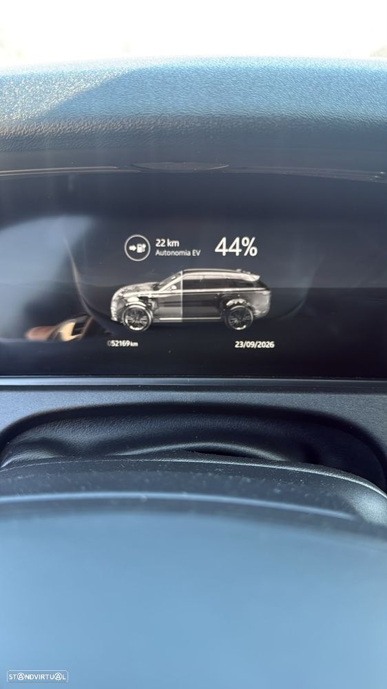 Land Rover Range Rover Velar - 4